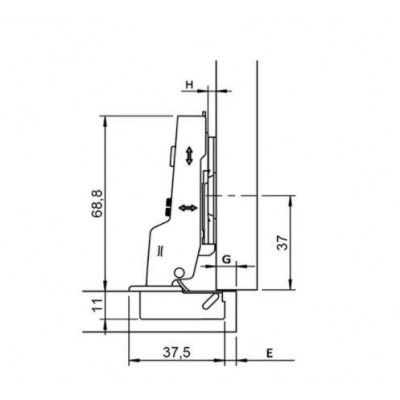 product name