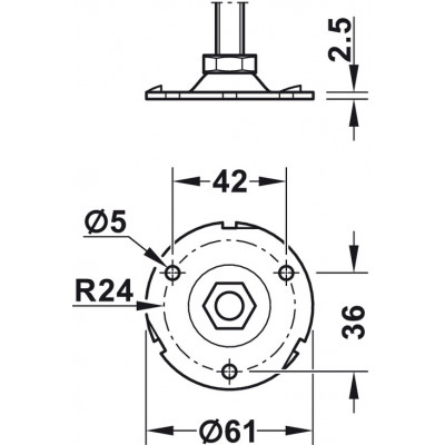 product name