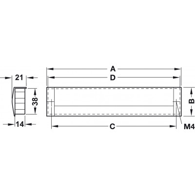 product name