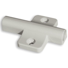 Адаптер для Airmatic, колір: сірий RAL 7035