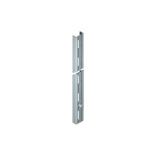 Rail aluc.        25x12x1500mm