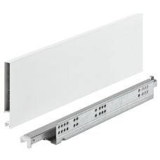 Комплект висувних шухляд Matrix Box Slim A30 PTO білий.16/128/500