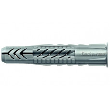 Універсальний дюбель UXLR 6x50mm UXLR6 поліамід з буртиком