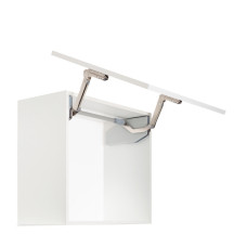 Повний комплект FREE SWING сірий 670-800мм 5.3-11.3кг