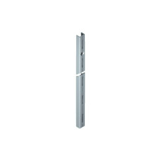 Rail brown        16x12x1500mm