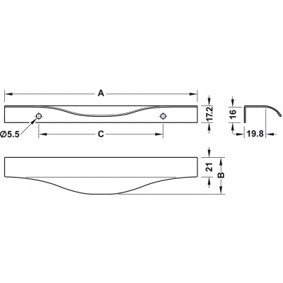 product name