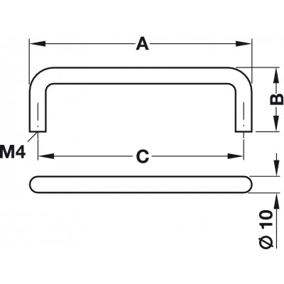 product name