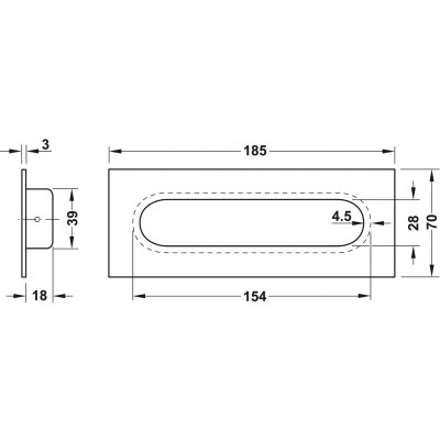 product name