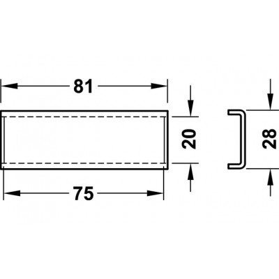 product name