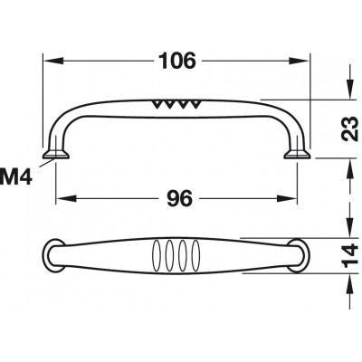 product name