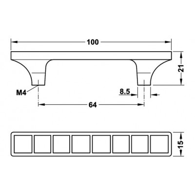 product name