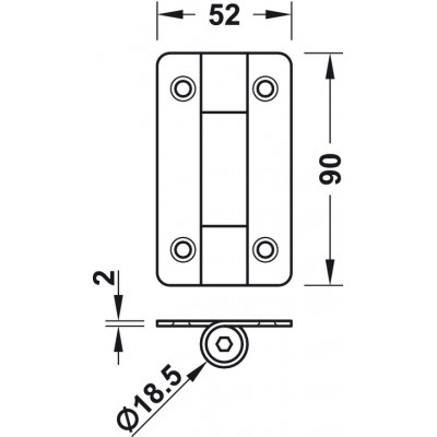 product name