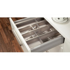 Вставка для столових приборів пластикова, колір 