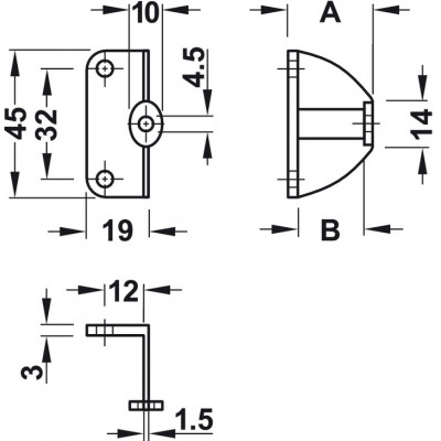 product name