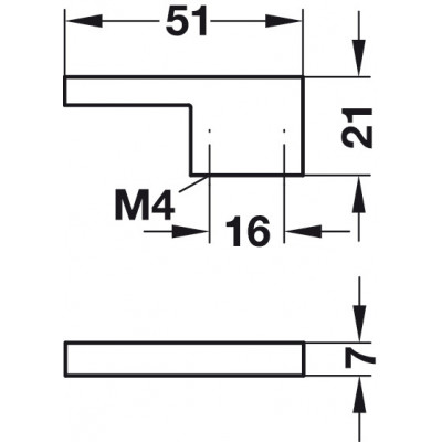 product name
