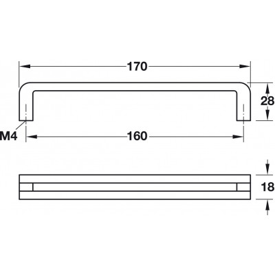 product name