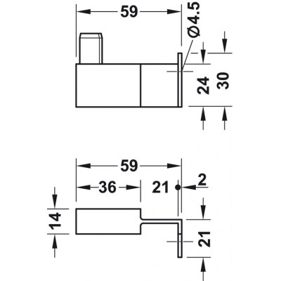 product name