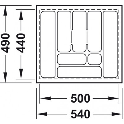 product name