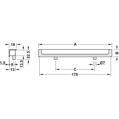 product name