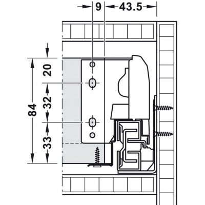 product name