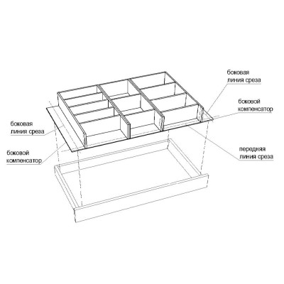product name