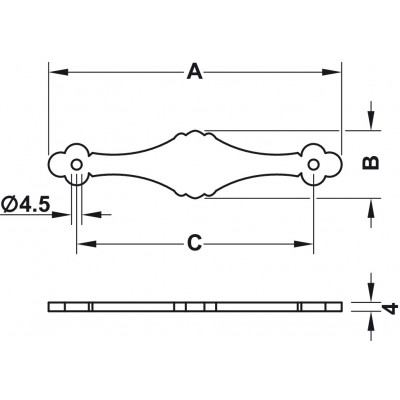 product name