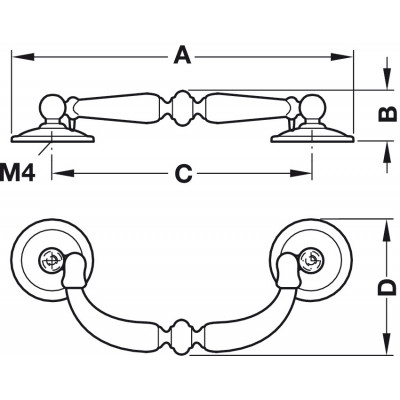 product name