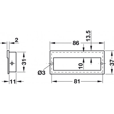 product name