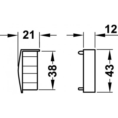 product name