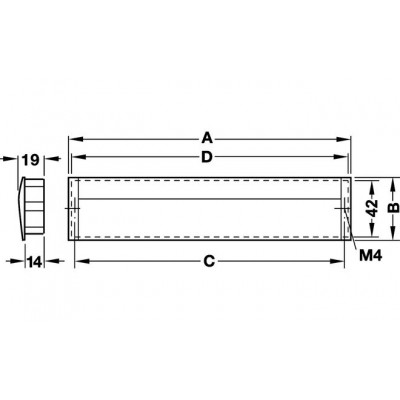 product name