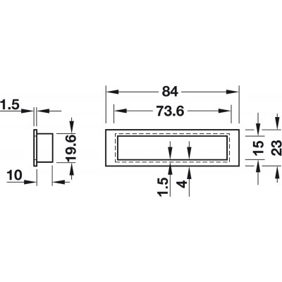 product name
