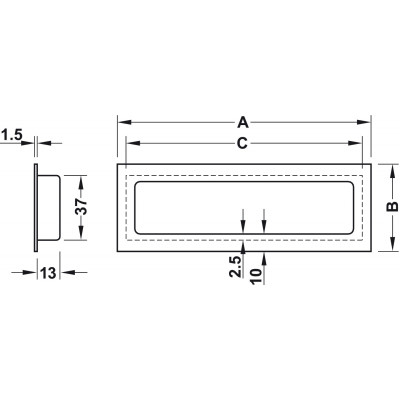 product name