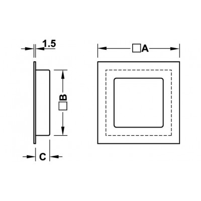 product name