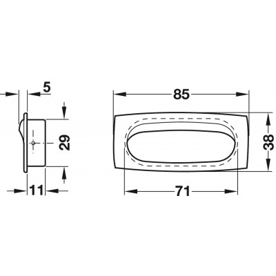 product name