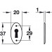 product name