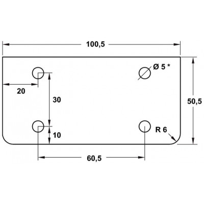 product name