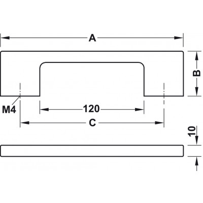 product name