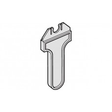 Монтажний ключ для ходового механізму SLIDO DESIGN 25 IF G пластик
