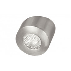 Світильник LED 1.2W кутовий тепле біле світло кабель 2м