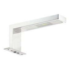 Світильник LED 1106 хромований полірований  24V/ 4,1 W холодний білий