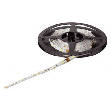 Стрічка LED 2015 пластикова біла 12V/36W денне світло 6500К 5000мм (150)