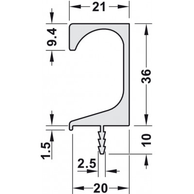 product name