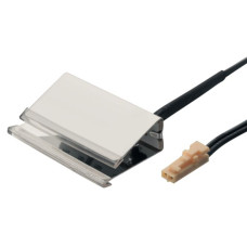 Світильник LED 2019 12V/0.2W нержавіюча сталь холодне біле світло