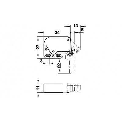 product name