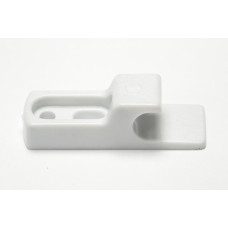 Складова частина замка Mini-Latch біл.