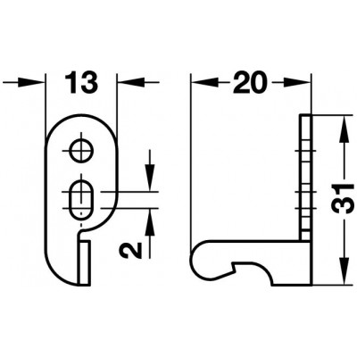 product name