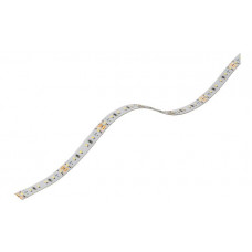Стрічка LED 3015 24V/75W 5000мм пластик колір: білий холодне біле світло 4000К