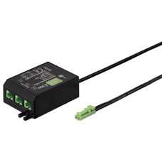 Розгалужувач на 3 світильники для LED 24V 34х45мм