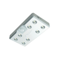 Світильник LED 9004 холодне біле світло 0.8W
