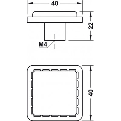 product name